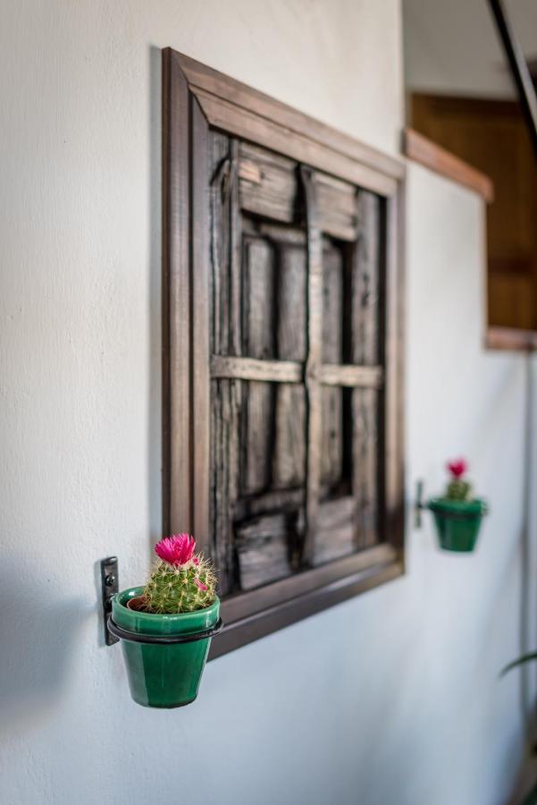 Al Agia - Mirador De Los Quinientos Padul Exteriér fotografie